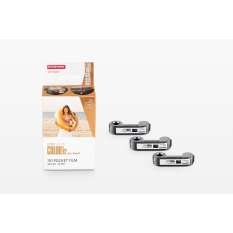 Lomography Color ’92 400 Film – Pack of 3 – 110 Format