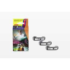 Lomography Analogue trio 110 - Pack de 3