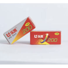 Lucky color 200 - 120