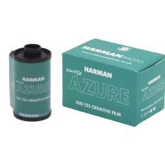 Harman Switch Azure 125 - 35 mm - 36 poses
