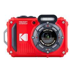KODAK PIXPRO WPZ2 Red