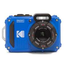 KODAK PIXPRO WPZ2 Blue