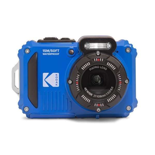 Appareil photo numerique pixpro