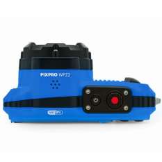 appareil photo numérique waterproof