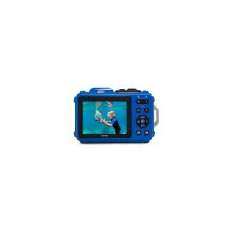 Appareil photo pixpro bleu waterproof
