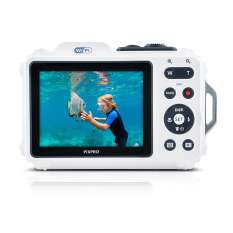 Appareil photo numerique waterproof
