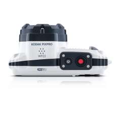 Pixpro blanc - appareil photo numerique