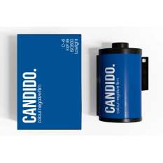 Candido 800 - 35mm - 36 poses