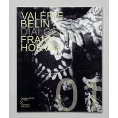 Livre photo - Dialogue 1 Valérie Belin X Frank Horvat