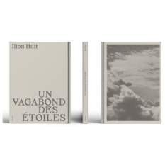 Livre Photo - Un vagabond des étoiles d'Ilion Huit