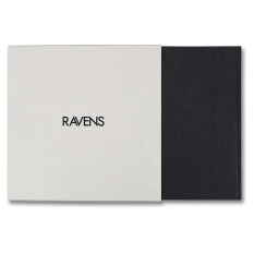 Livre Photo - Ravens de Masahisa Fukase