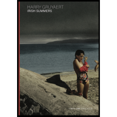 Photo Book - Irish Summers de Harry Gruyaert
