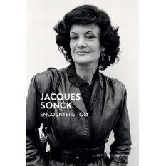 Livre photo - Encounters too de Jacques Sonck