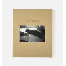 Livre Photo - Saving Daylight de Frédéric Goyeau