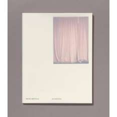 Livre Photo - Resurfacing de Maude Arsenault