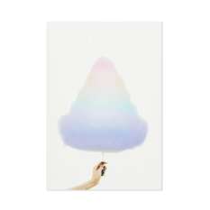 Livre photo - To tell my real intentions, I want to eat only haze like a hermit de Katrine Longly