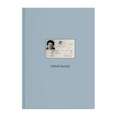 Livre Alfred's Journey