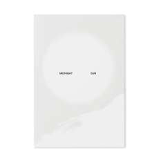 Livre photo - Midnight Sun de Aliocha Boi