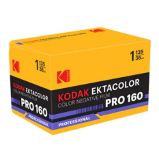 Kodak Ektacolor