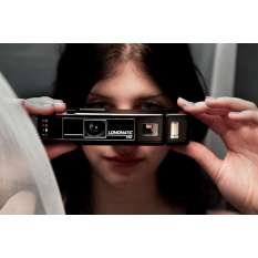 Appareil photo lomography