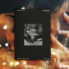 Photo Book - Yearbook 2025 by Nation Photo