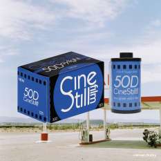 CINESTILL 50D 135 36