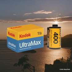 kodak ultramax film
