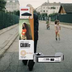 Lomography 110 Color'92
