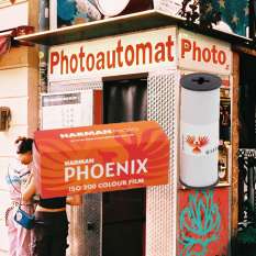 Harman Phoenix 120