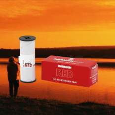Harman Red 120
