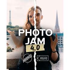 Photo Jam 4.0 Contest Khrome Hamburg x Nation Photo