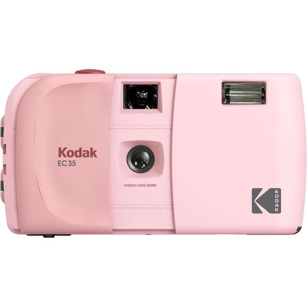 Appareil photo Kodak