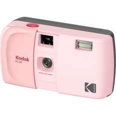 Appareil photo kodak rose