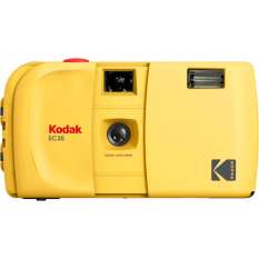 Kodak EC35 jaune