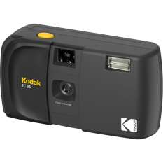 Appareil photo kodak noir