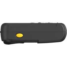 Appareil photo argentique Kodak noir