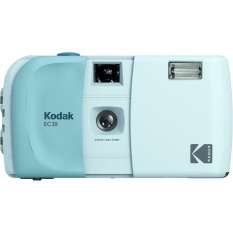 Kodak EC35 Film Camera - Blue
