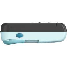 Kodak appareil photo bleu