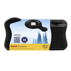 Kodak appareil photo jetable
