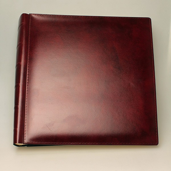 ALBUM EN CUIR BERGAME ALBUM EN CUIR BERGAME