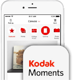 Albums photo sur Iphone & smartphone