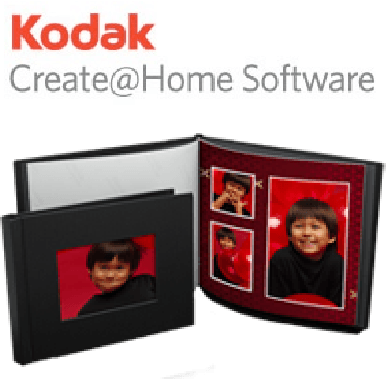 Albums photo sur PC