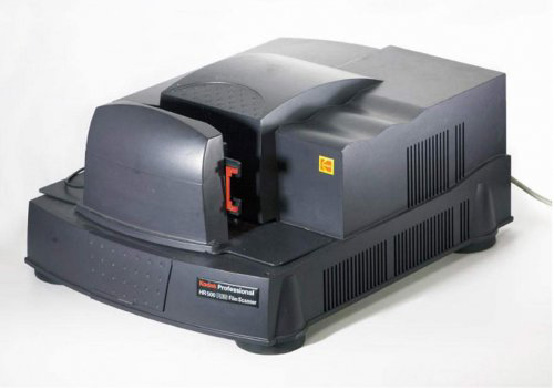 Scanner Kodak hr500l