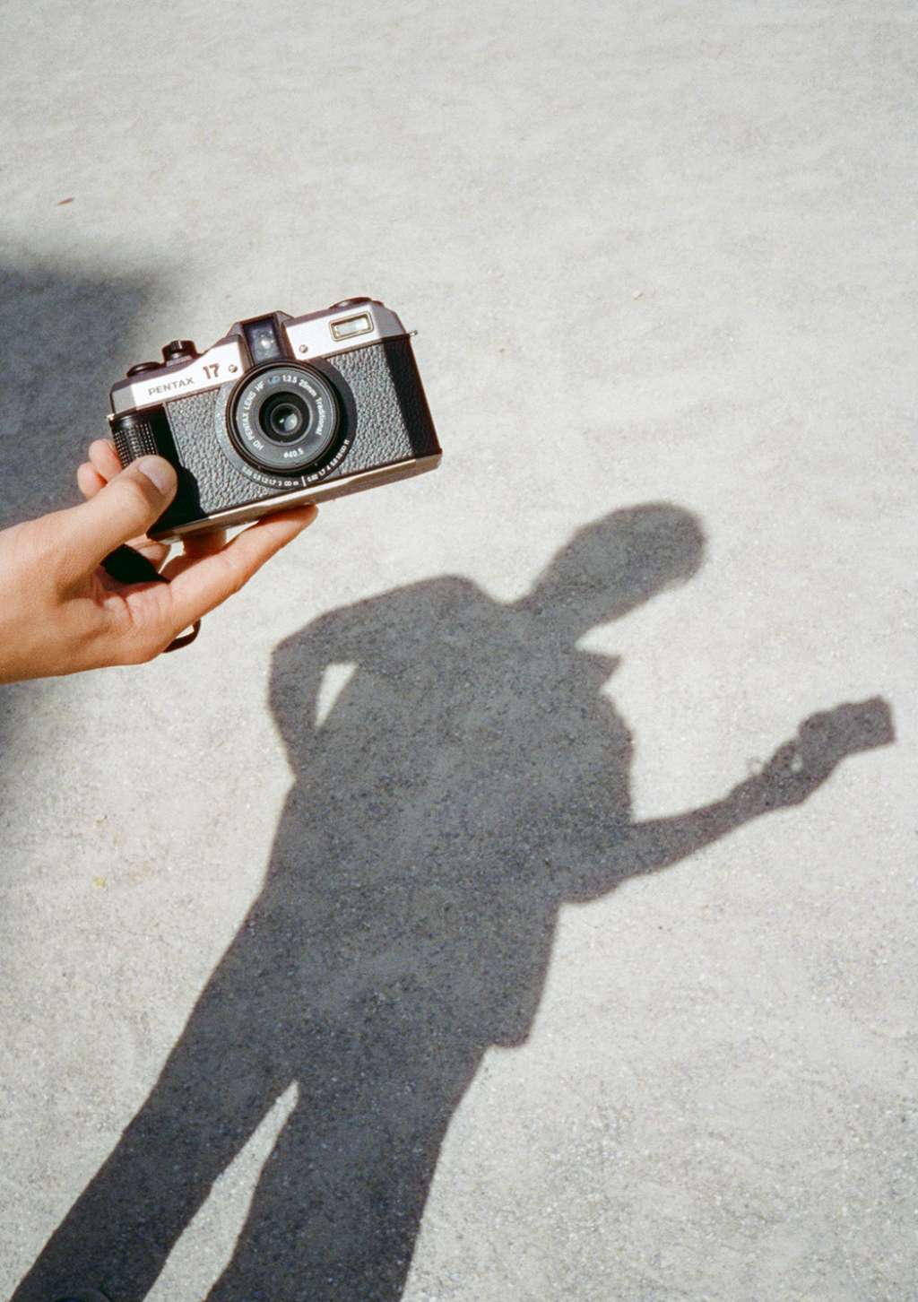 [PHOTO CONTEST 2025] Analog Day and prize-giving ceremony