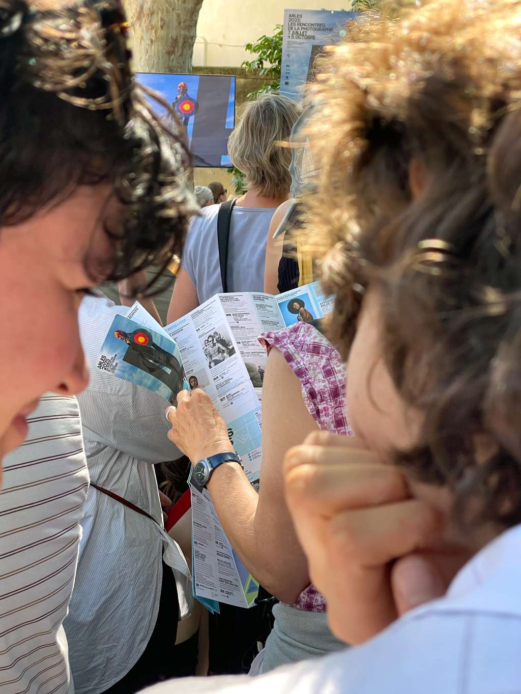 Les Rencontres d'Arles 2025: Our Favorite Exhibitions 
