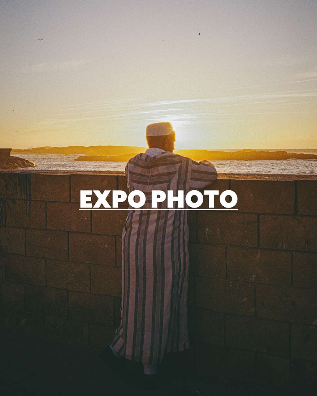 CHERGUI, NEW PHOTO EXHIBITION BY BADYEAR85