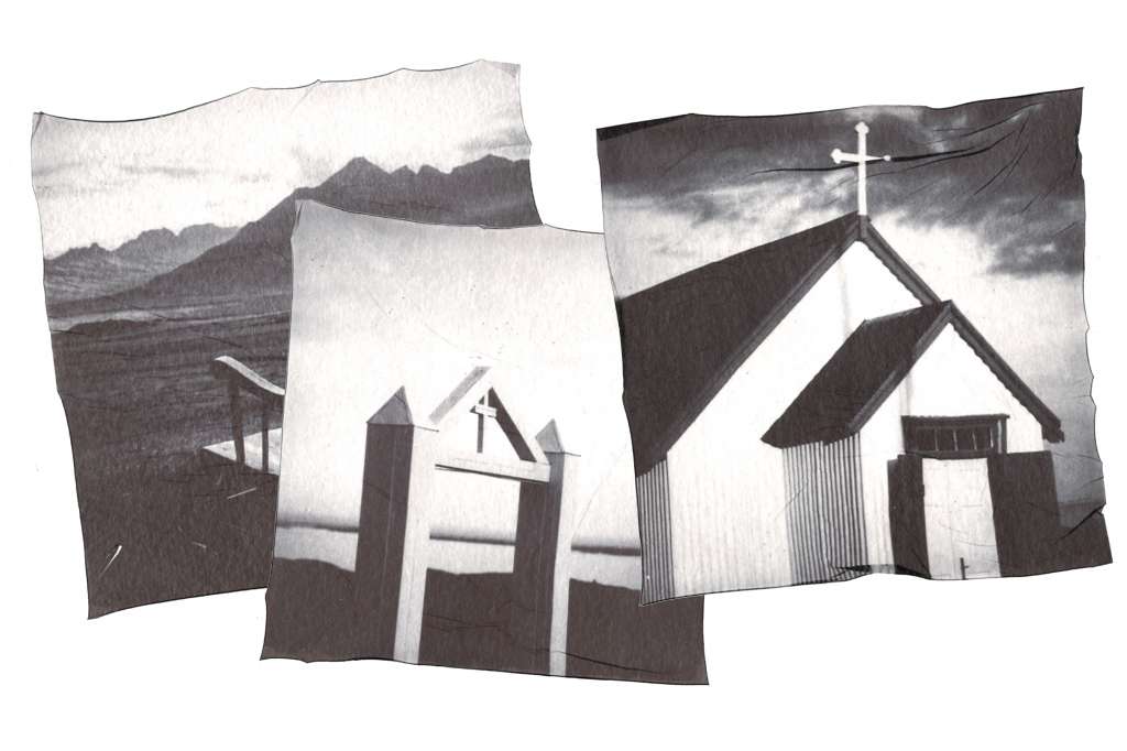 Les dessous du Polaroid avec l'Emulsion lift