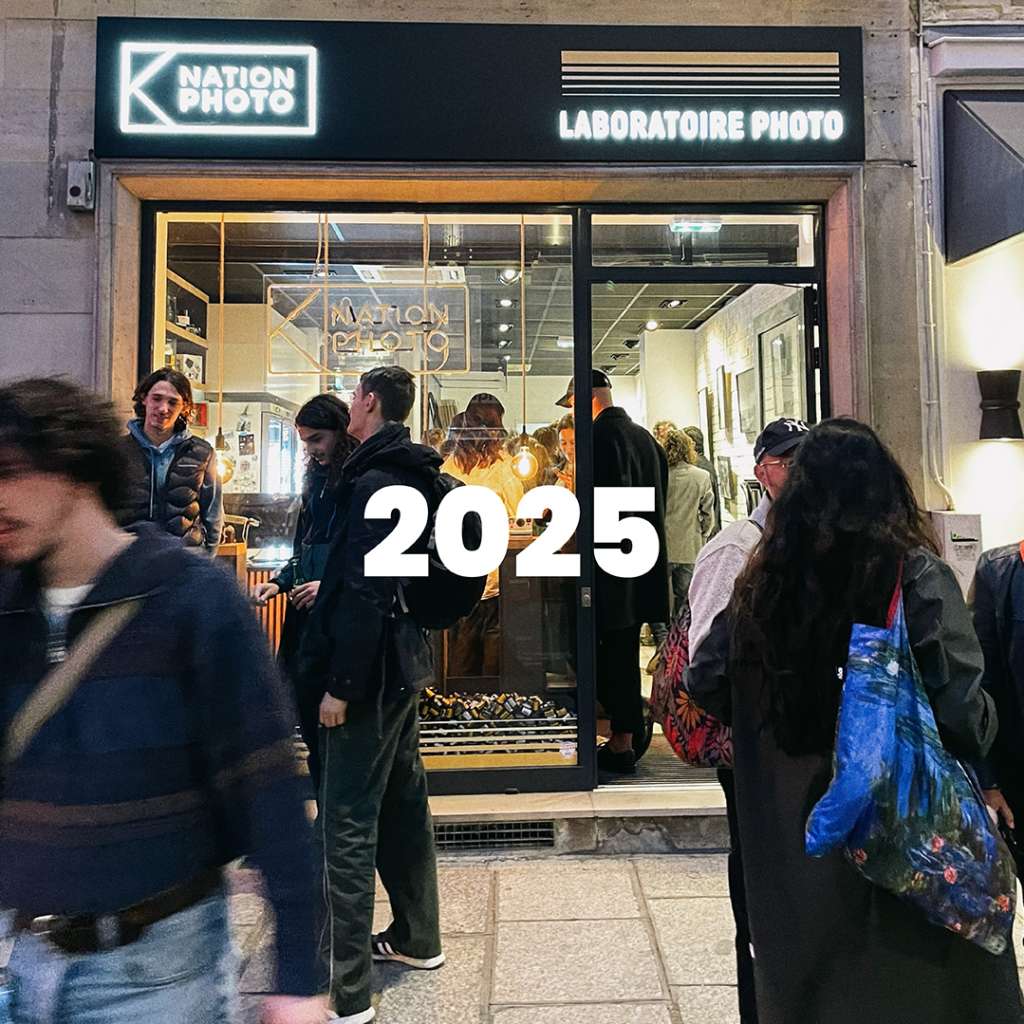 R&eacute;trospective 2025
