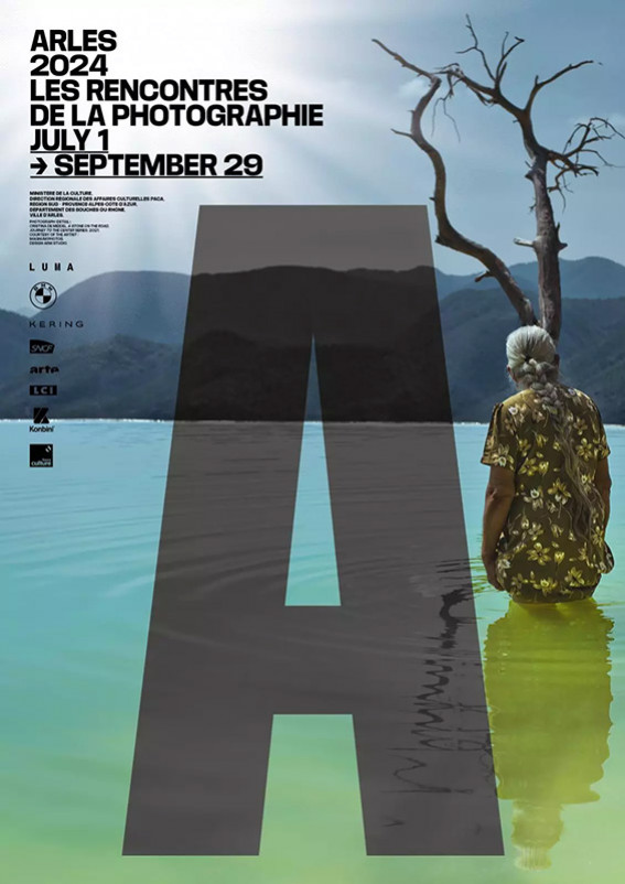 Les Rencontres de la Photographie d’Arles : la rencontre avec l’Autre
