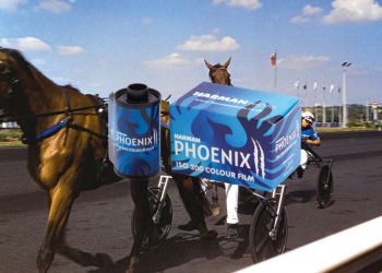 Harman Phœnix II 200: The Test